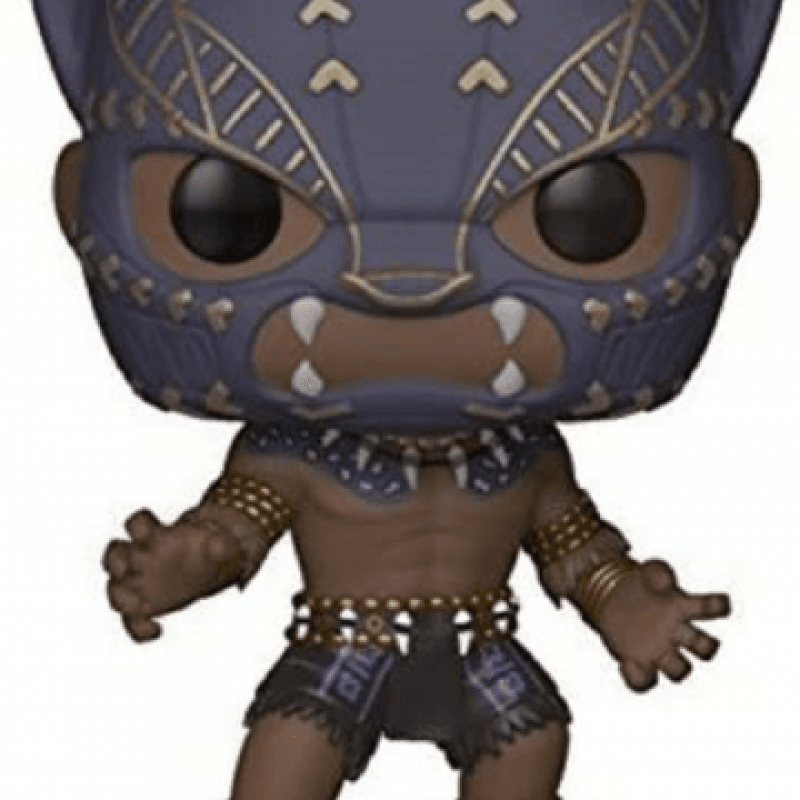 BUY ME: Funko Black Panther