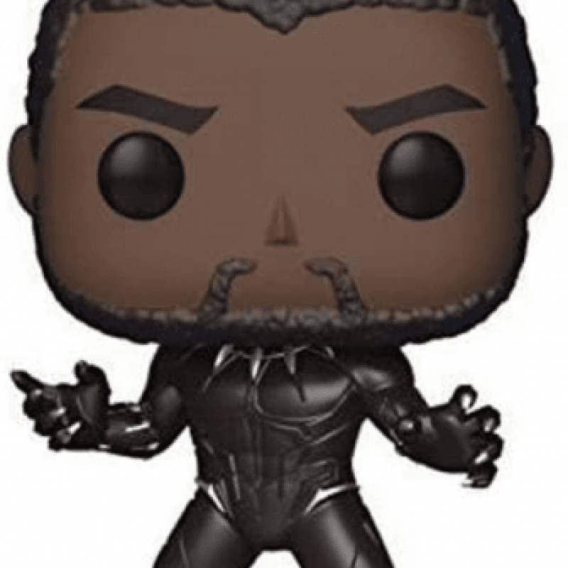 BUY ME: Funko Black Panther