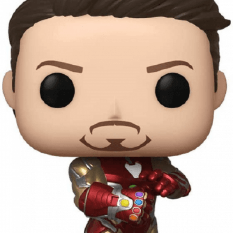 BUY ME: Funko Iron Man