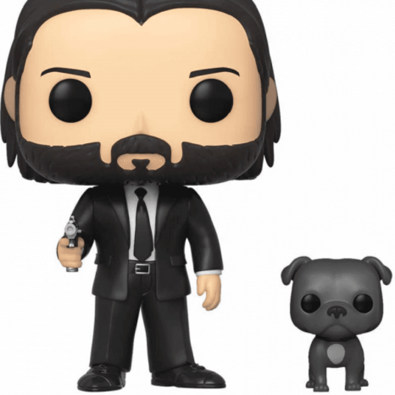 BUY ME: Funko Jhon Wick