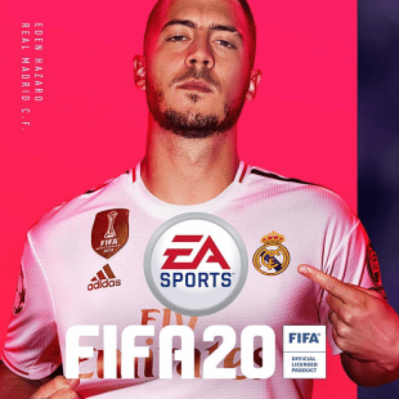 BUY ME: Fifa 20