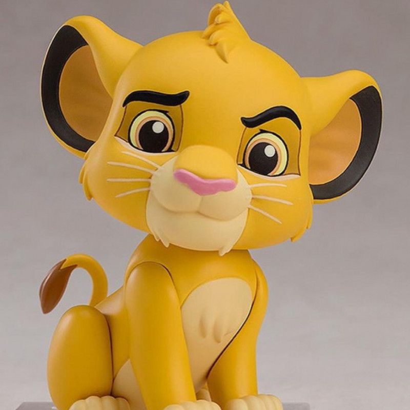 BUY ME: Simba