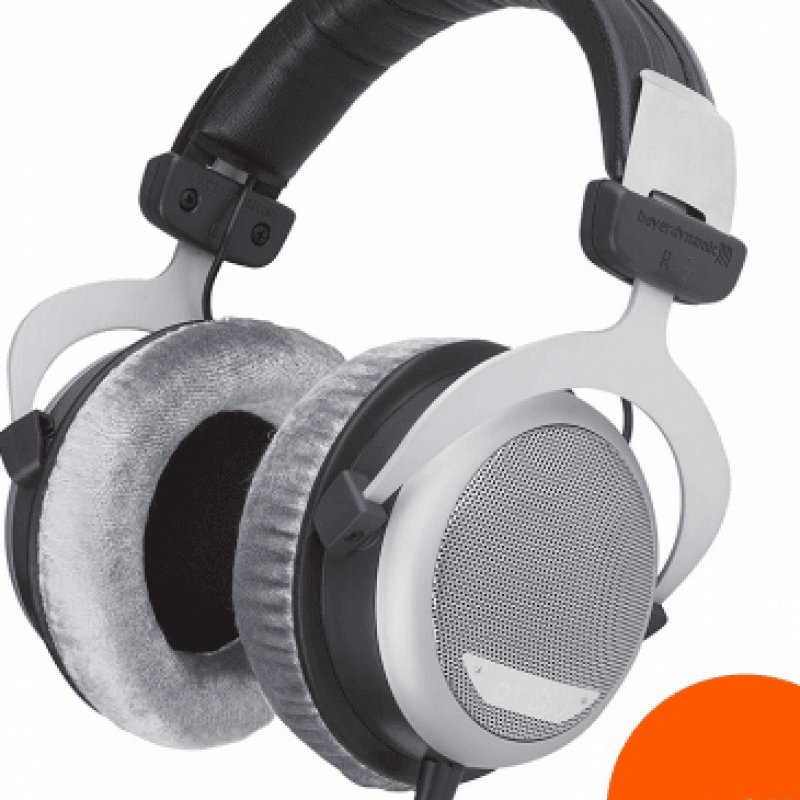 BUY ME: Beyerdynamic DT 880 Edition