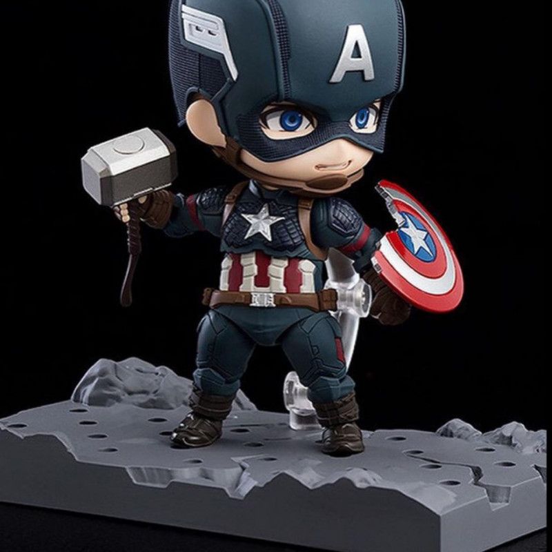 BUY ME: Captain America