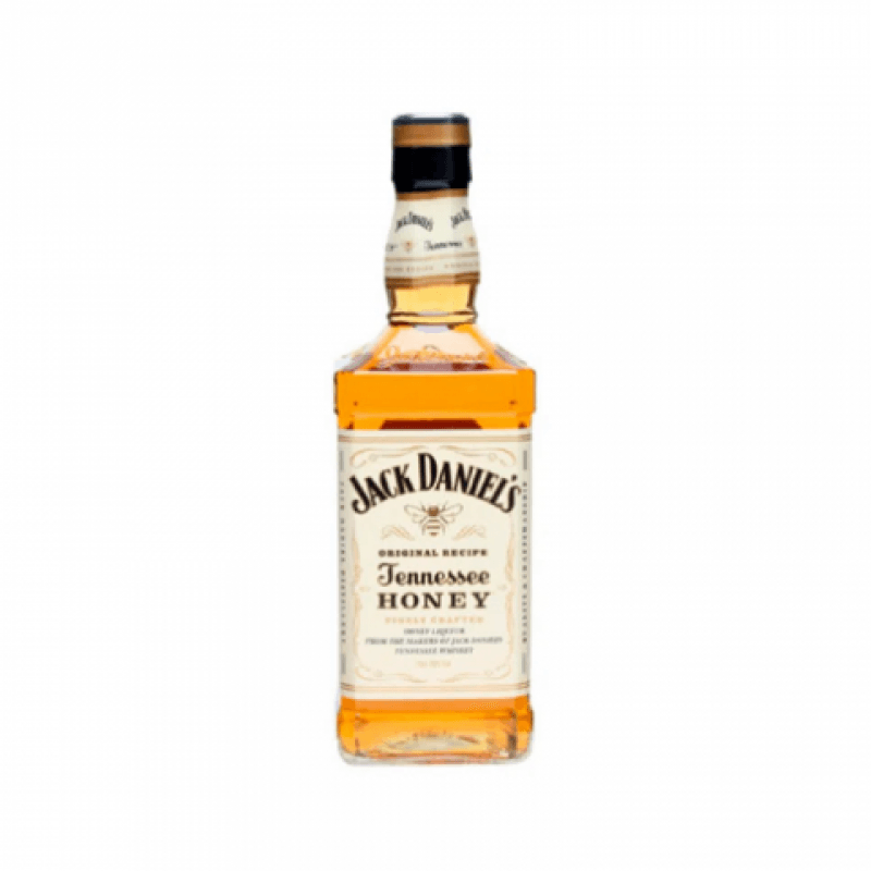 BUY ME: Jack Daniels Tennessee Honey Bot