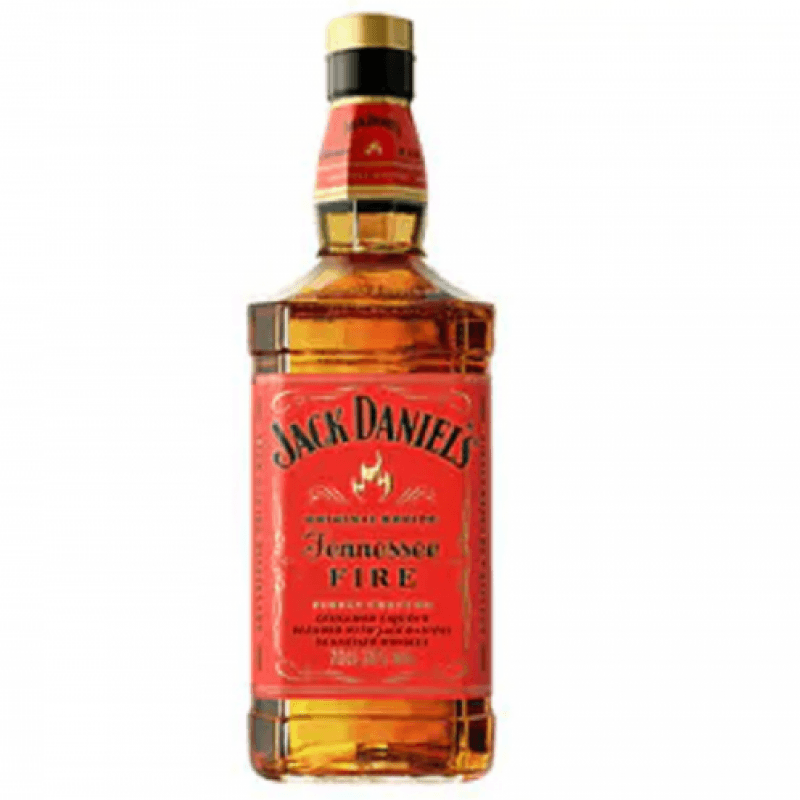 BUY ME: Jack Daniels Tennessee Fire Bot