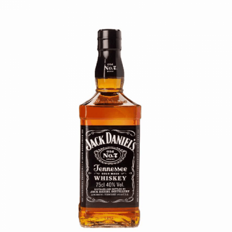 BUY ME: Jack Daniels Tennessee Bot