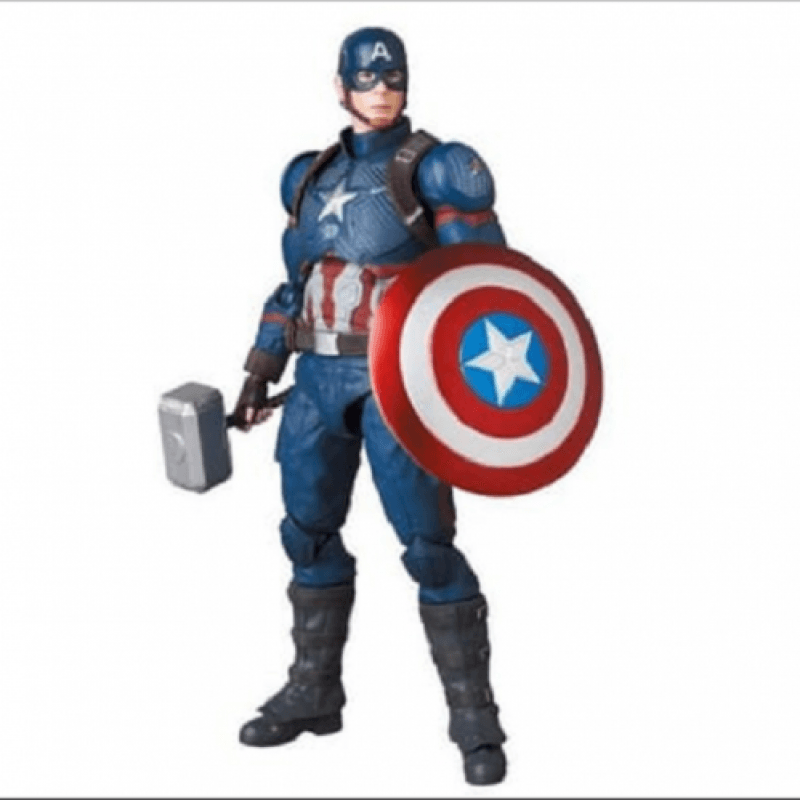 BUY ME: Captain America EndGame