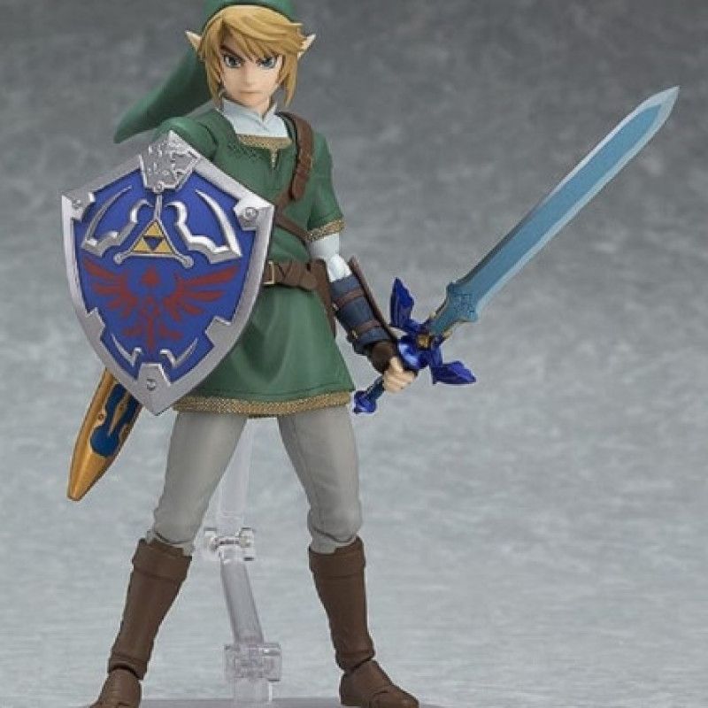 BUY ME: Legend of Zelda