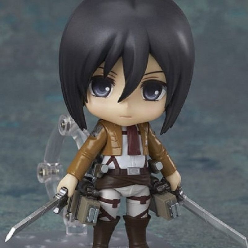 BUY ME: Mikasa Ackerman