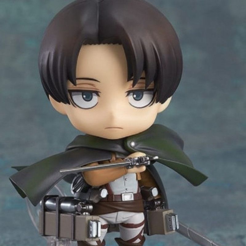 BUY ME: Attack on Titan