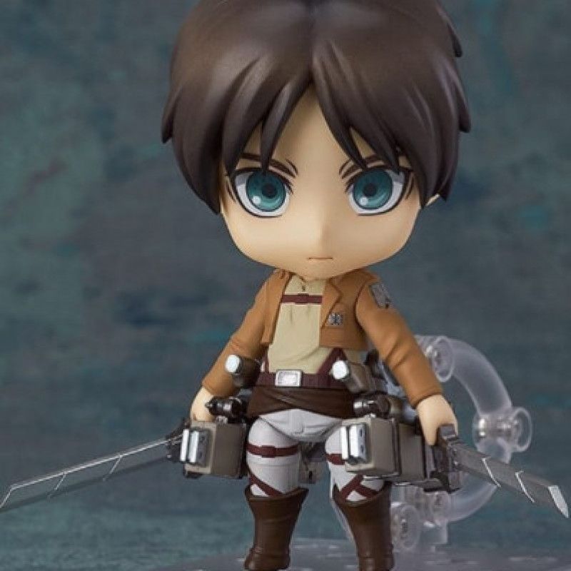 BUY ME: Attack on Titan