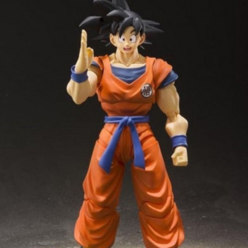 BUY ME: Goku Dragon Ball Z