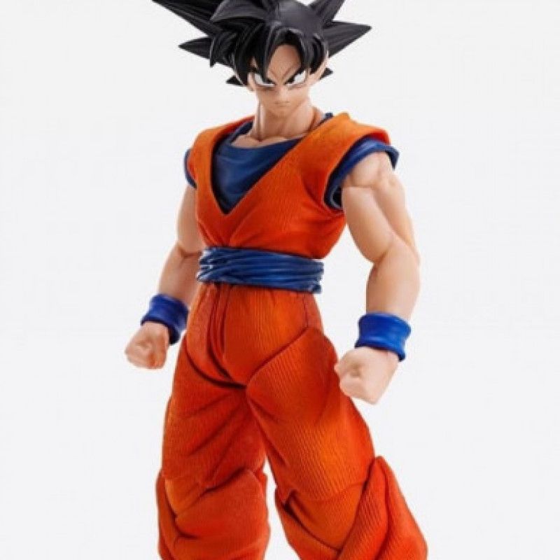 BUY ME: Goku Dragon Ball Z