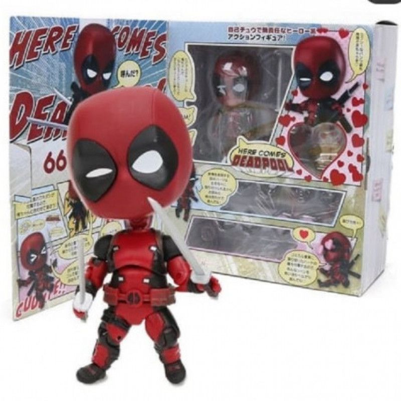 BUY ME: Deadpool Toy