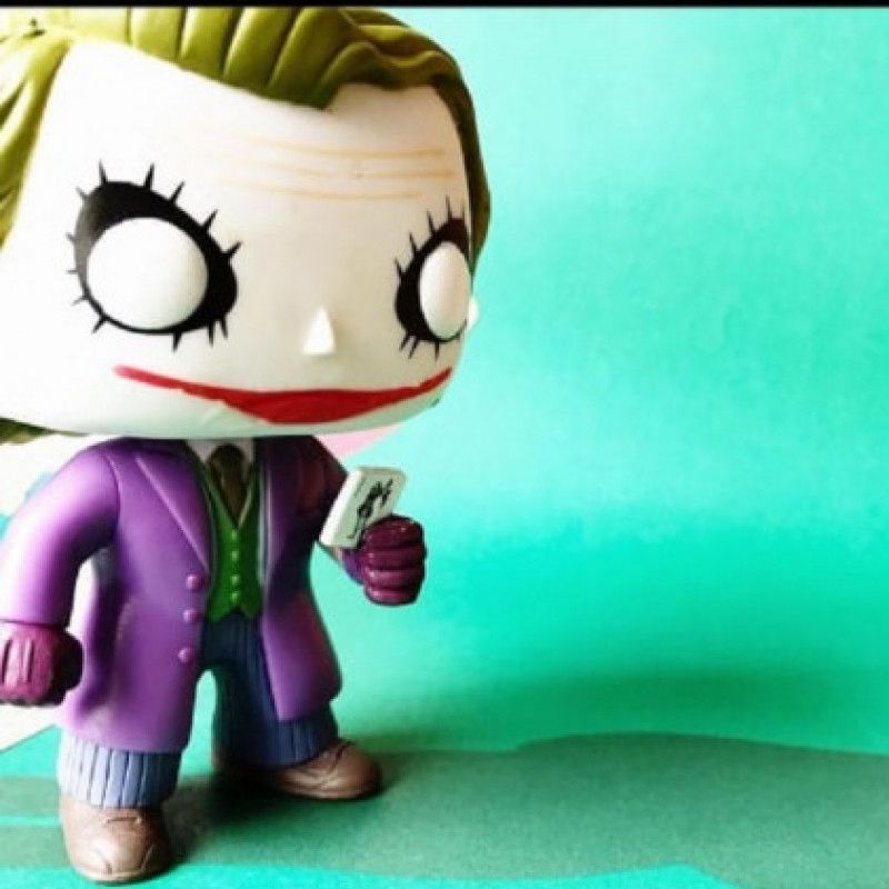 BUY ME: Funko Joker