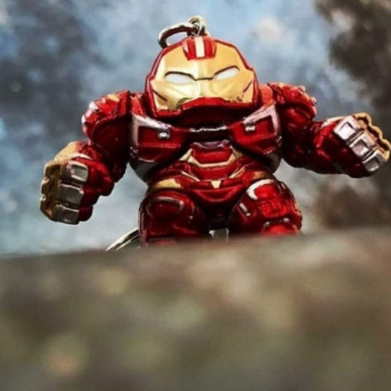 BUY ME: Hulkbuster GLOVE