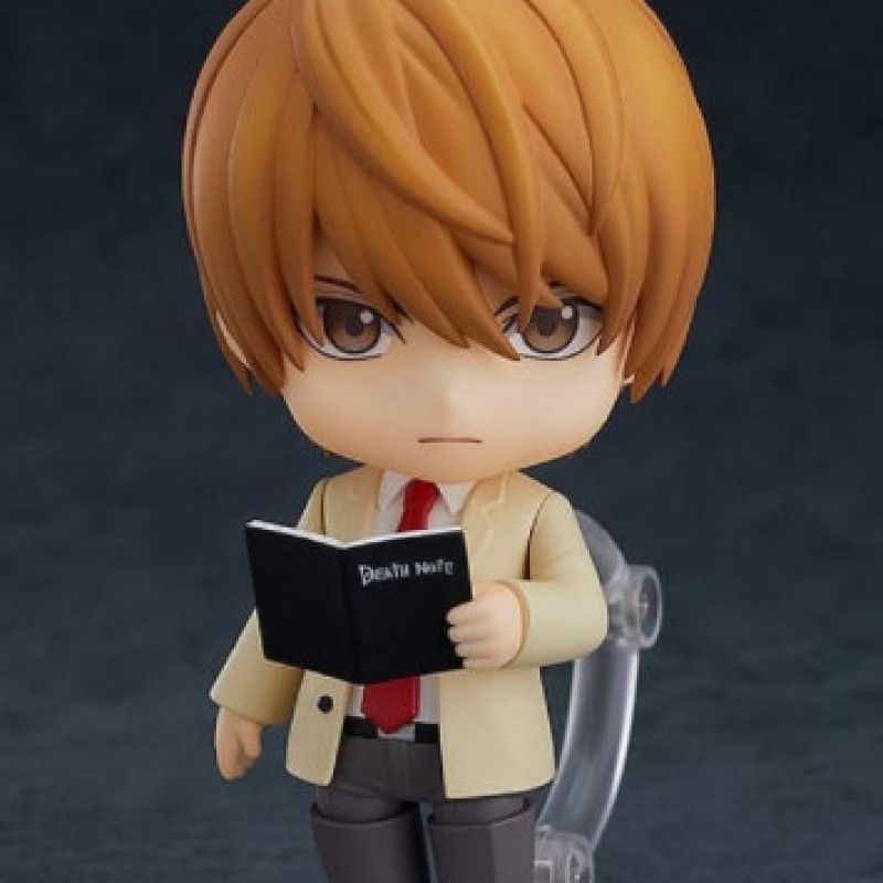 BUY ME:  Light Yagami