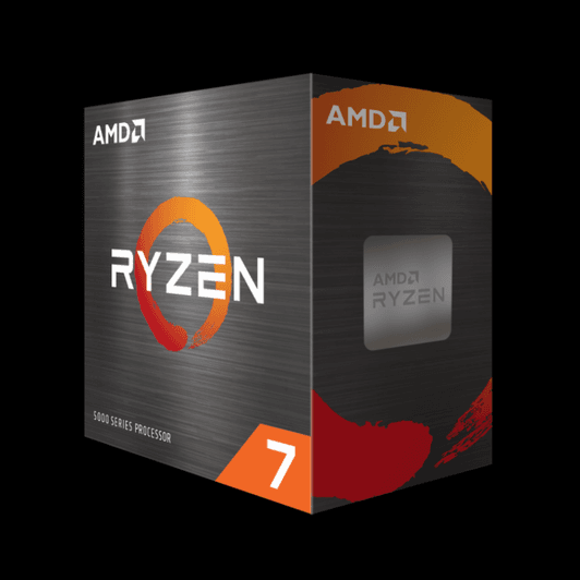 BUY ME: AMD Ryzen 7 5800X