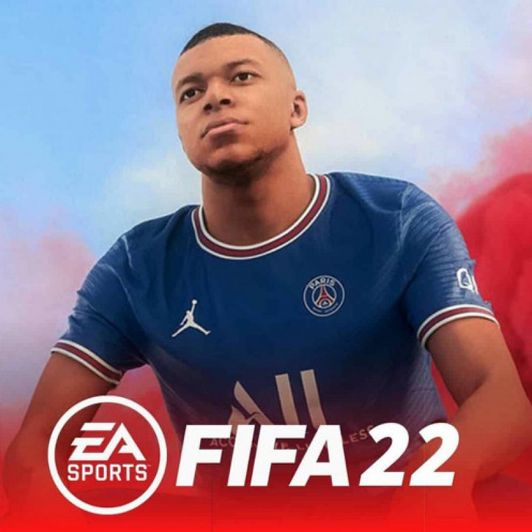BUY ME: Brand New FIFA 22