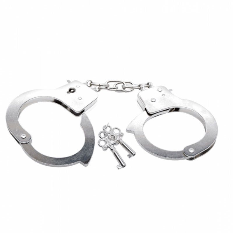 Handcuffs