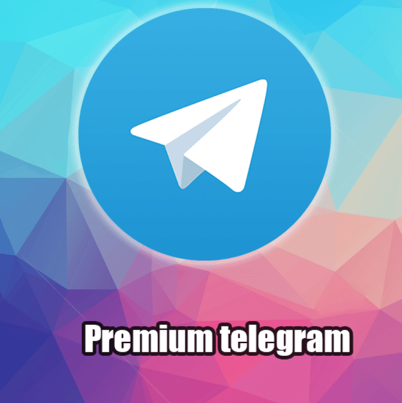 MY PERSONAL TELEGRAM