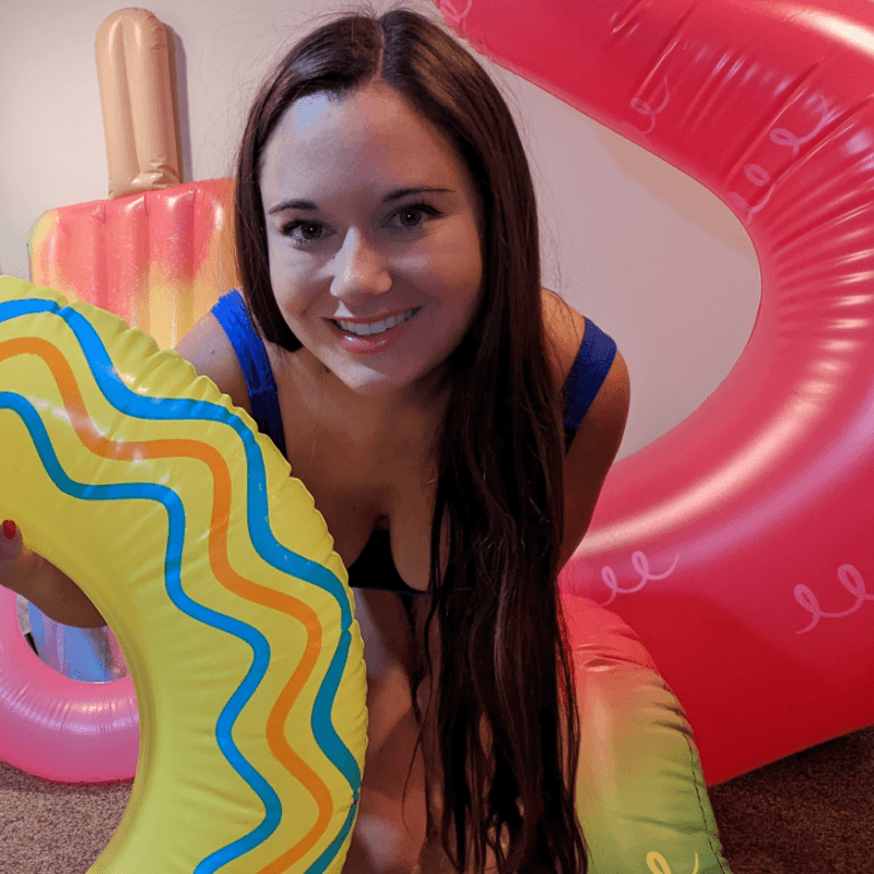 Inflatables Photo Set