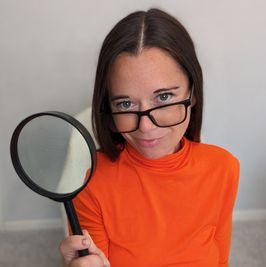 Velma Photo Set