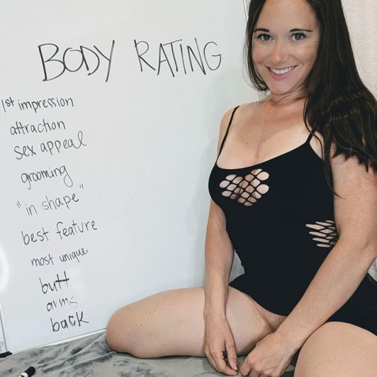 Body Rating