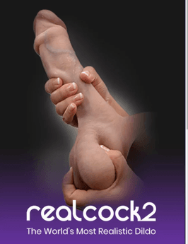 Fund my realcock2