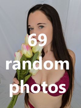 69 Random Photos