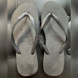 2022 Havaiana Foam Flip Flips