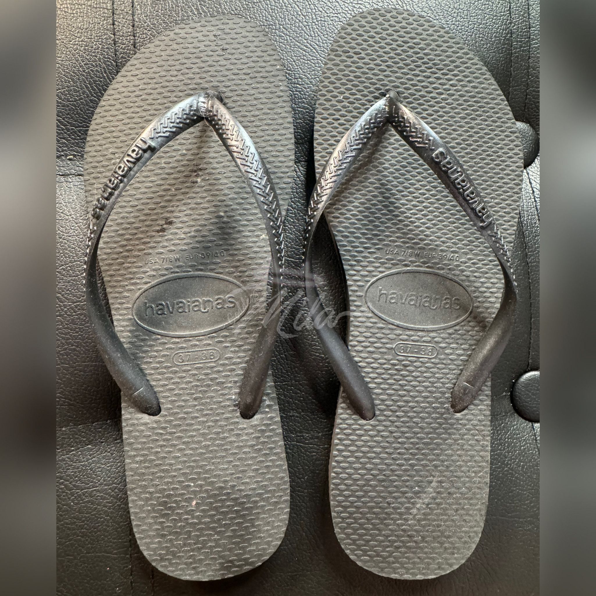 2022 Havaiana Foam Flip Flips