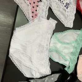 Custom Video and Panty Bundle