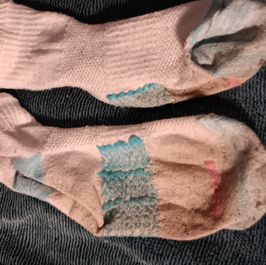 Dirty Socks