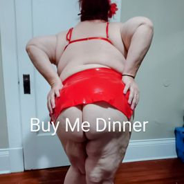 Buy Me a Dinner Out