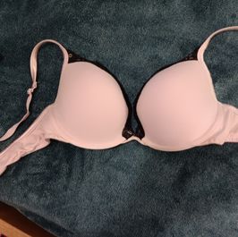 Cacique Plunge Bra