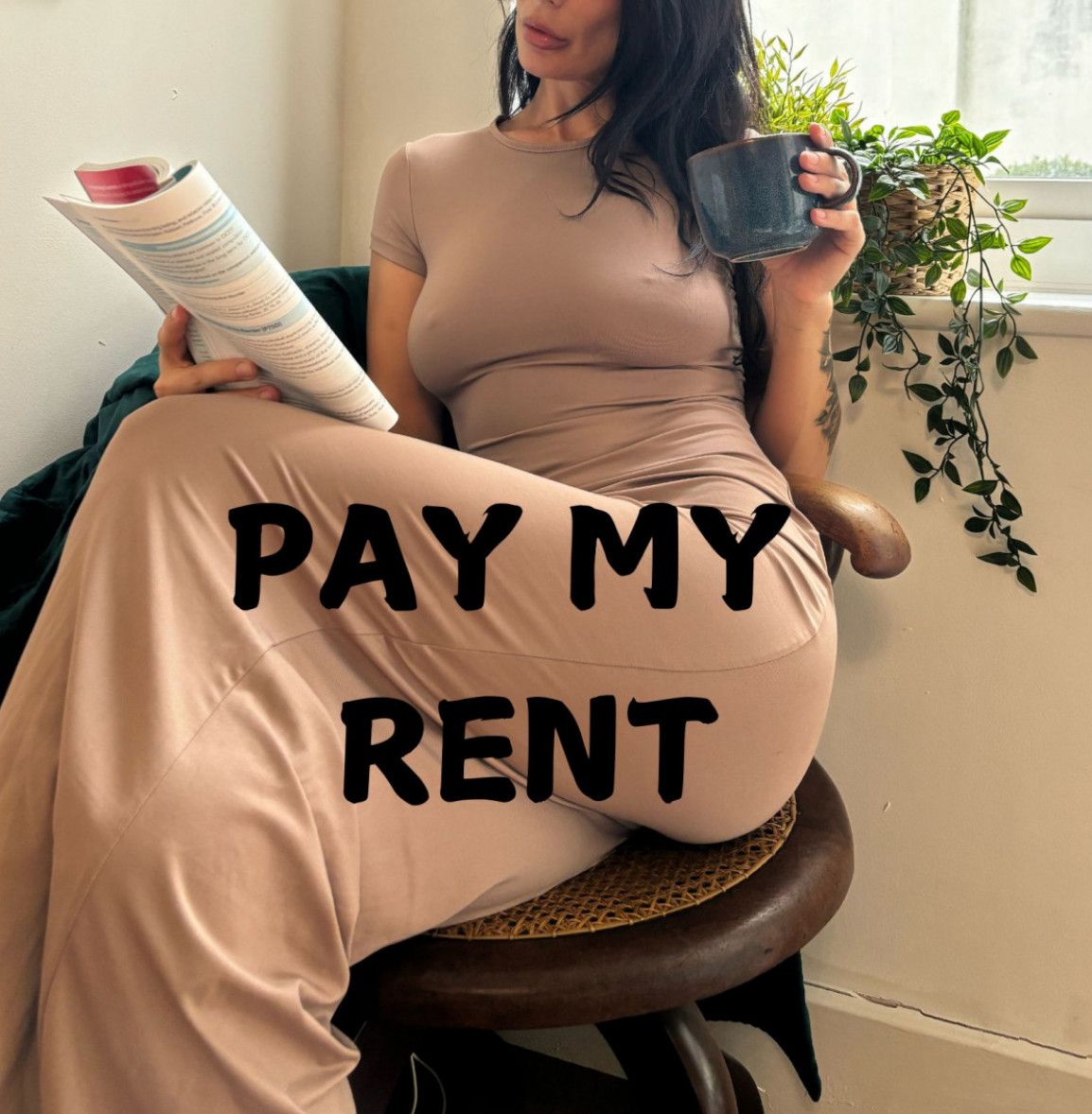 PAY MY RENT