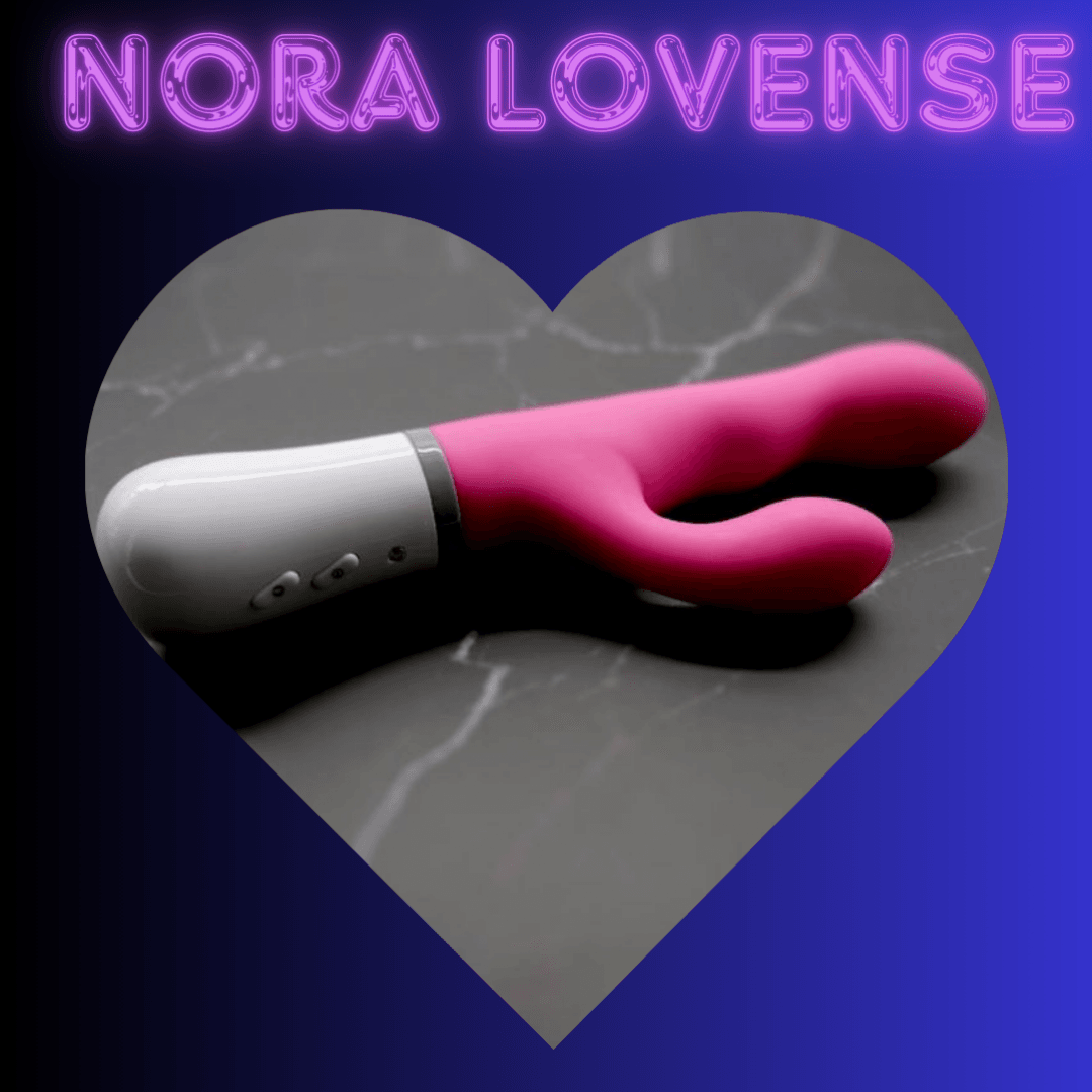 Nora by Lovense