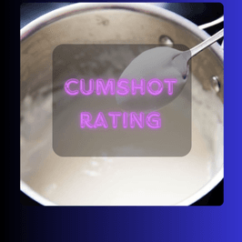 Cumshot rating