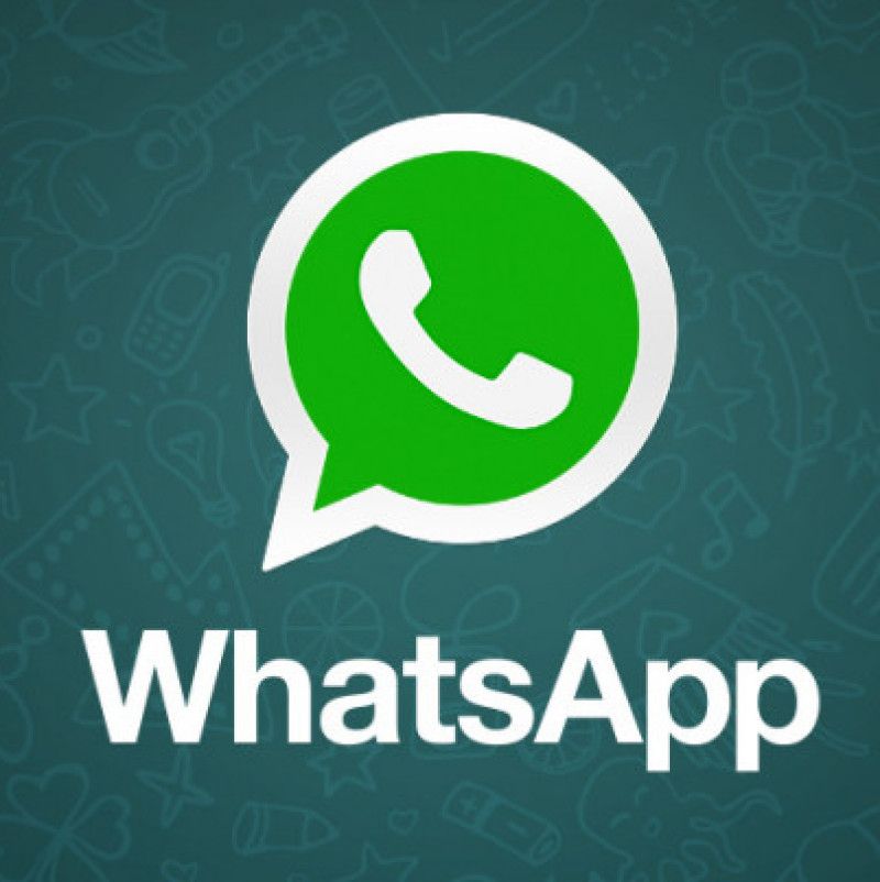 My WhatsApp