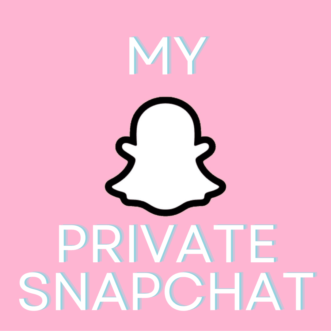 My private snap