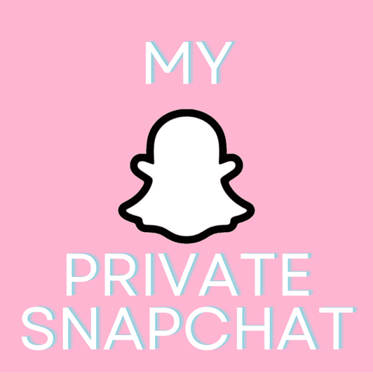 My private snap