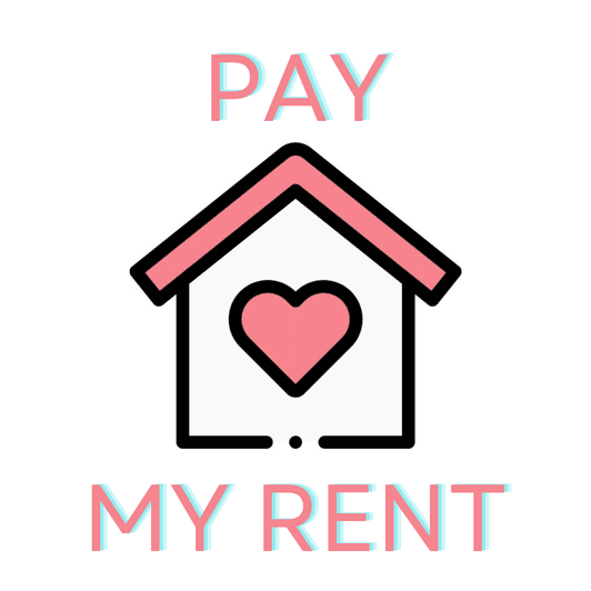 Pay my rent