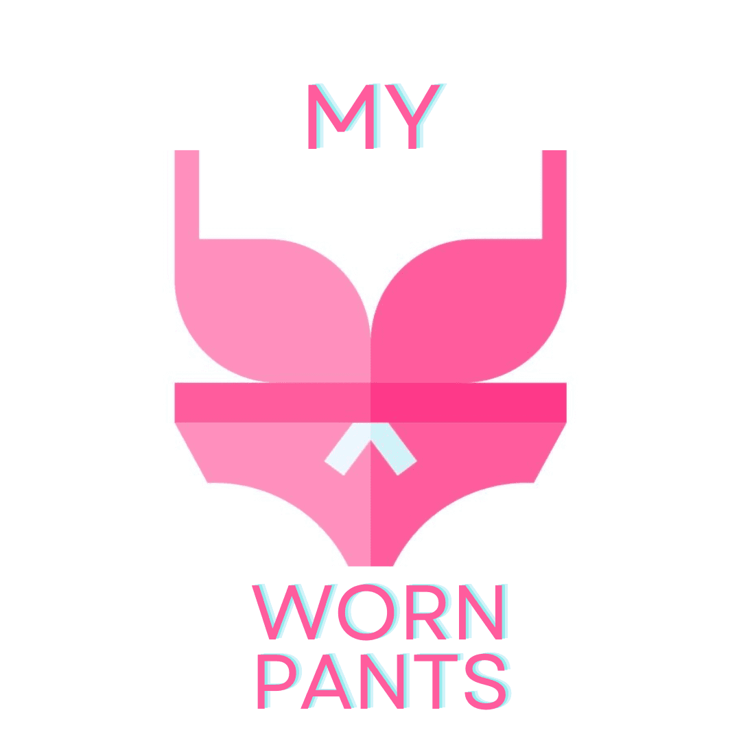 my worn panties