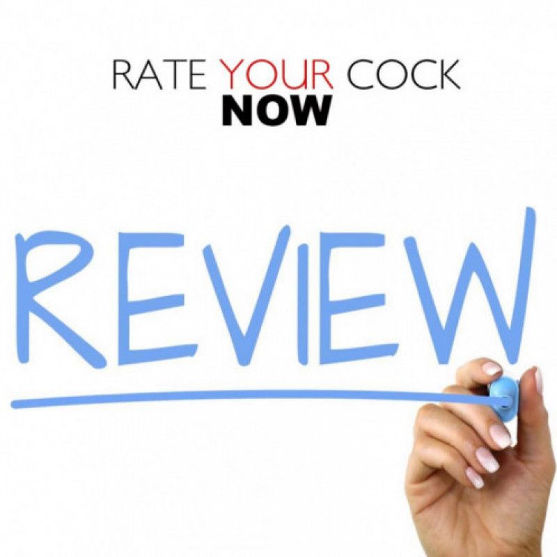 Cock rating video