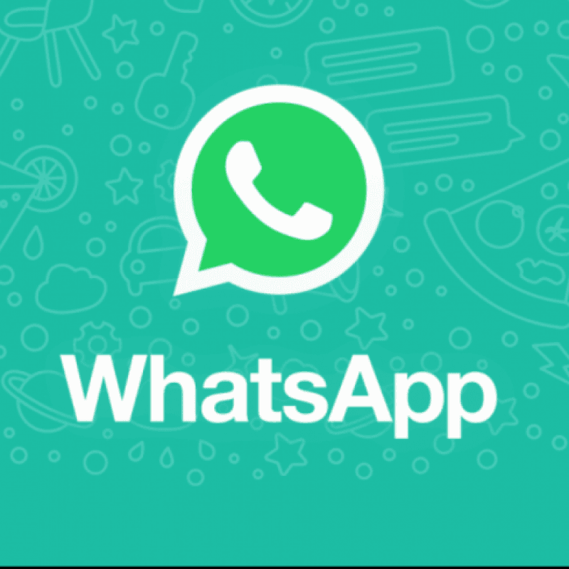 WhatsApp for ever