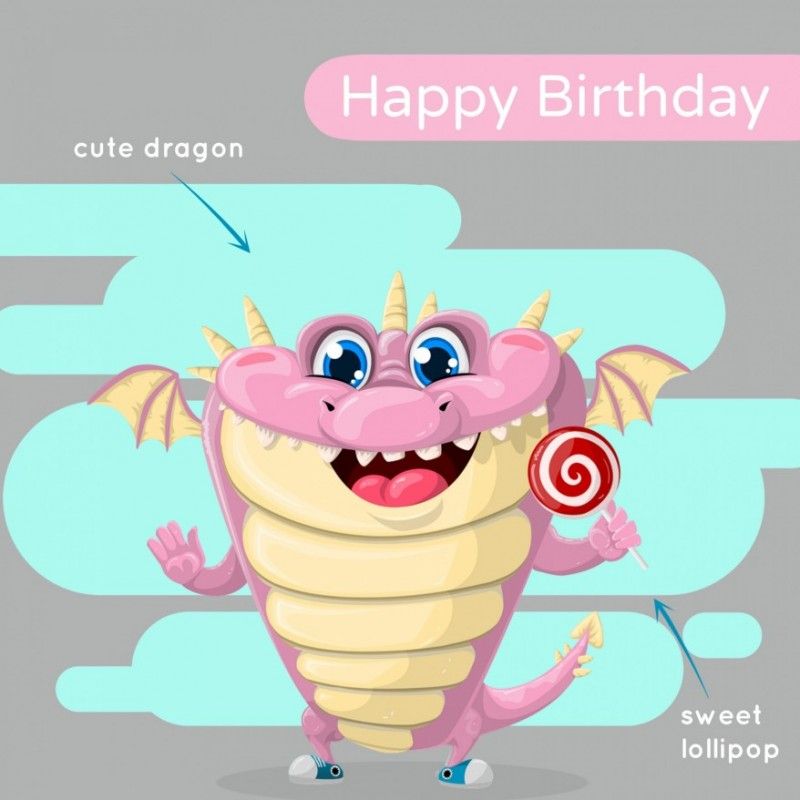 Happy Birthday To You!  Small Custom Vid