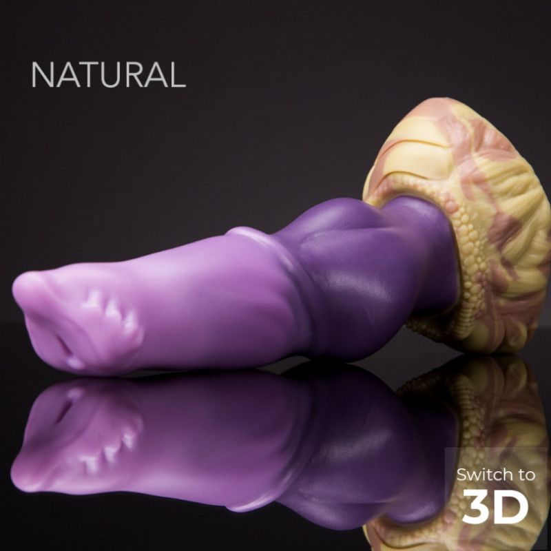 Gift Large Bad Dragon Roland