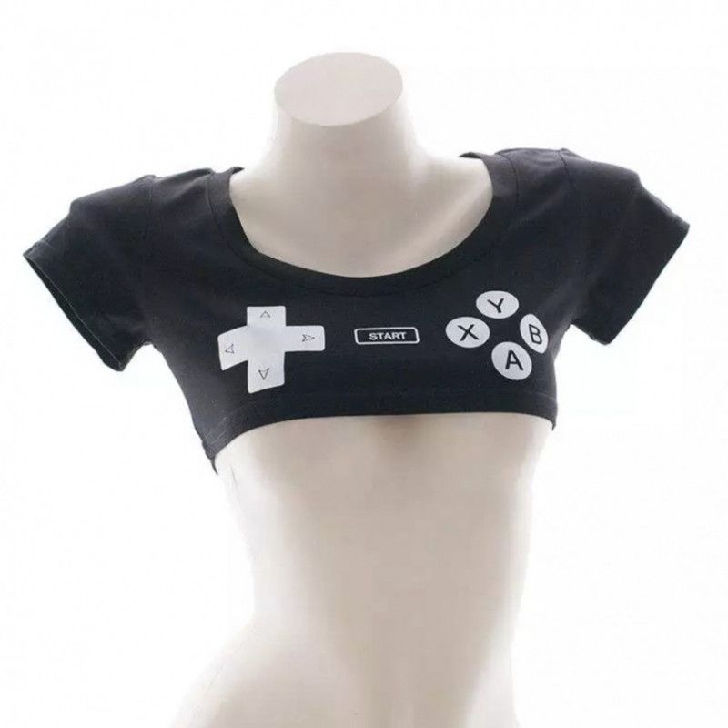 Gift Gamer Tshirt